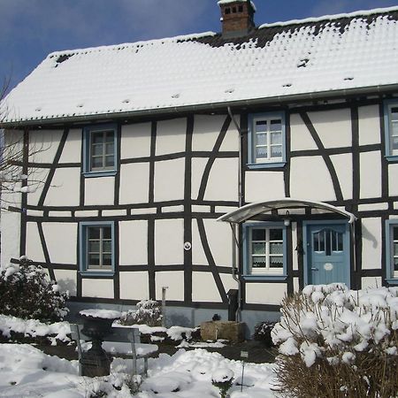 Haus-Hoeppches Blankenheim  Pokoj fotografie