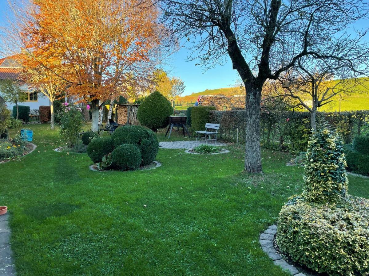 Haus-Hoeppches Blankenheim  Exteriér fotografie
